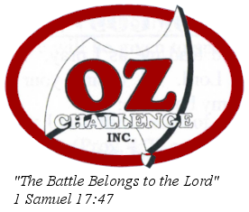 OzChallenge